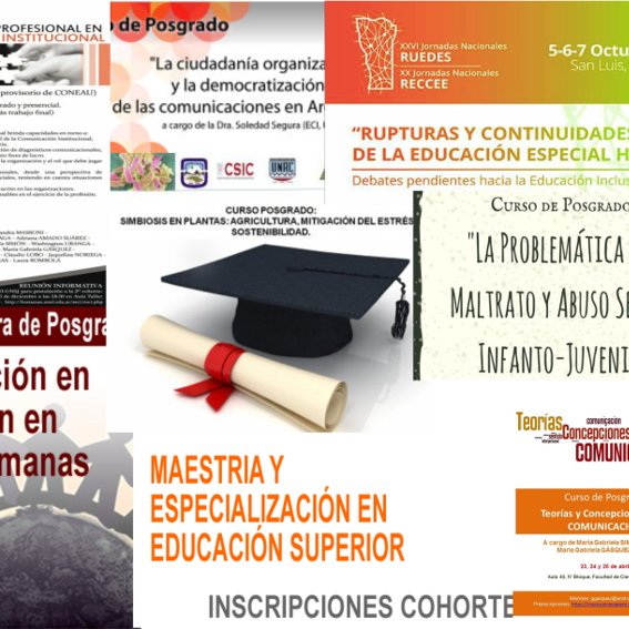 Cursos